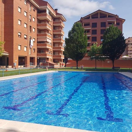 Jaca Artaso Exterior foto