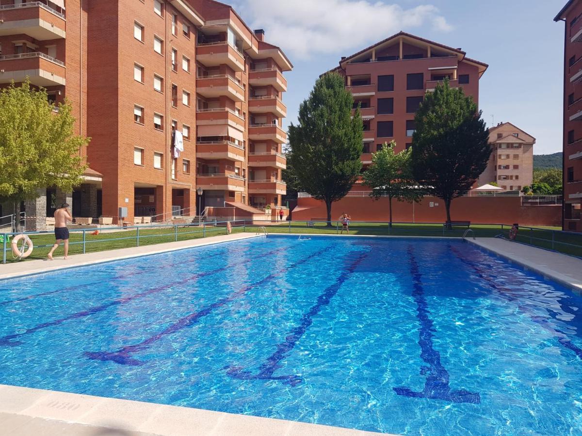 Jaca Artaso Exterior foto