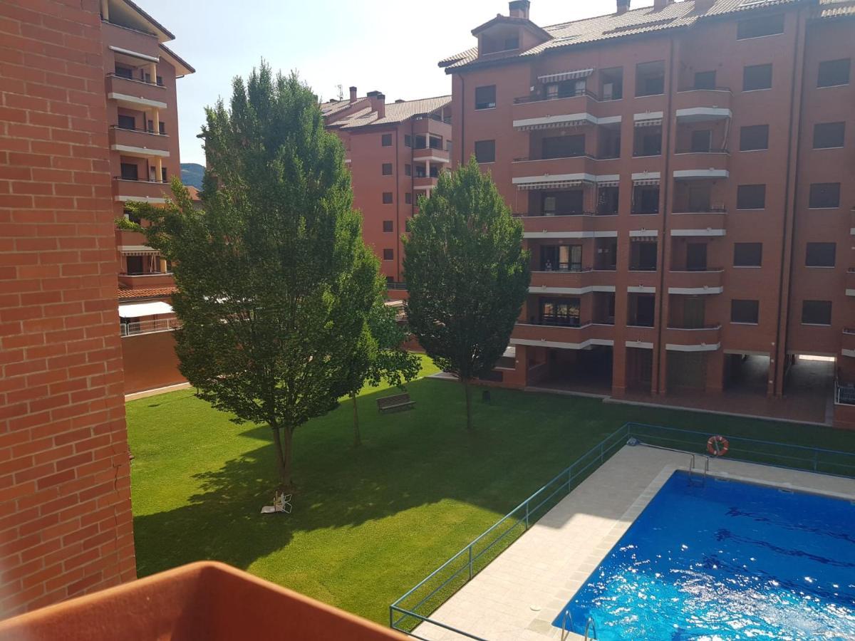 Jaca Artaso Exterior foto
